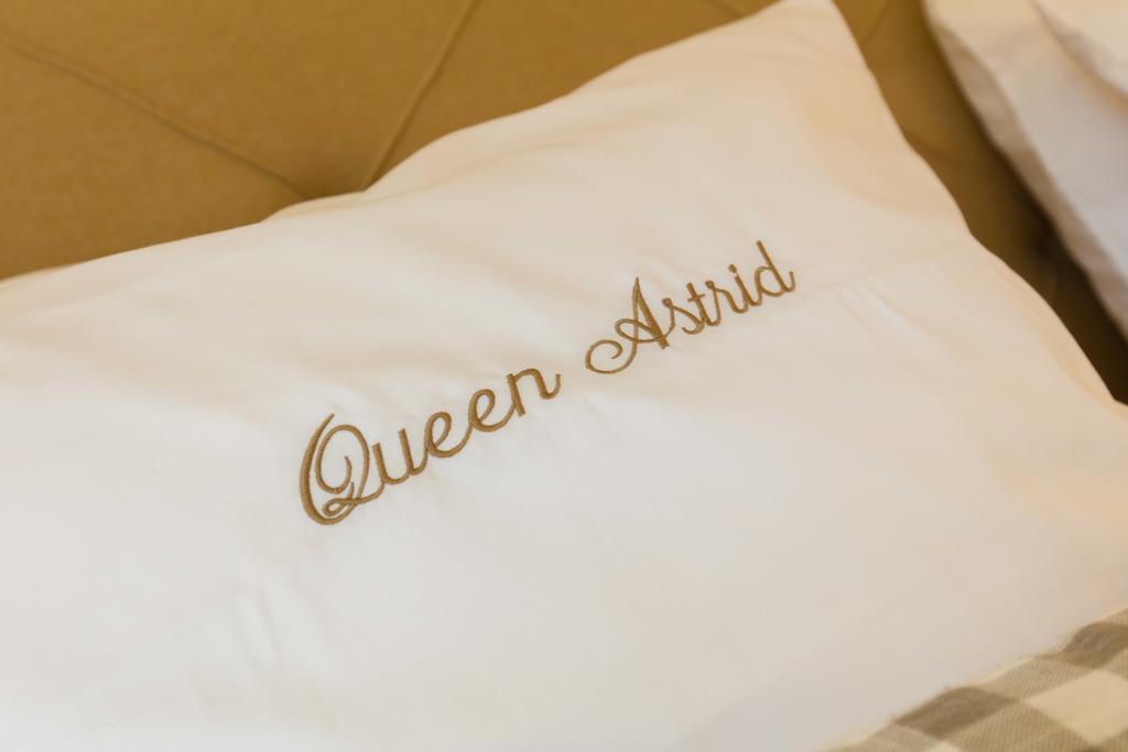 Queen Astrid Ypres Exterior photo